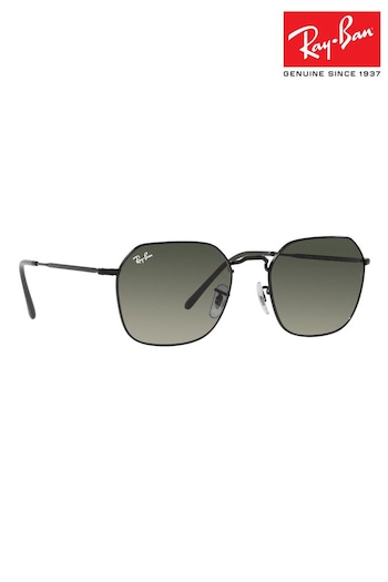 Ray-Ban® Jim Sunglasses (U04380) | £146