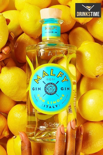DrinksTime Malfy Gin con Limone (U04630) | £46