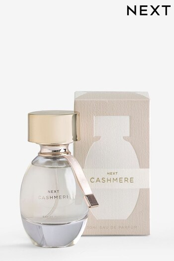 Pink Cashmere 30ml Eau de Parfum (U06172) | £10