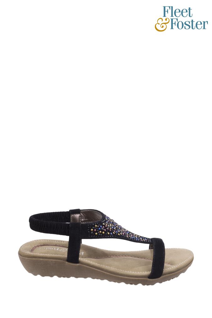 Foster footwear limited top