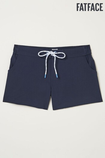 FatFace Blue Board Shorts (U06655) | £32