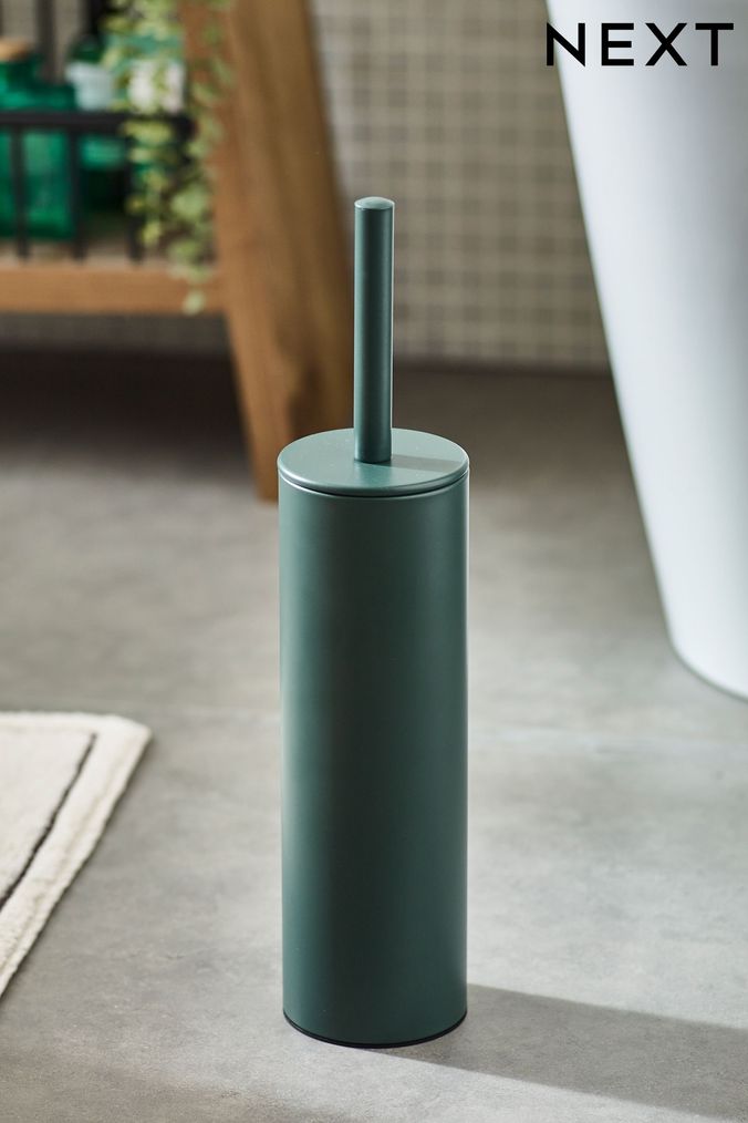 Toilet Brushes Grey Black Toilet Brushes Next UK