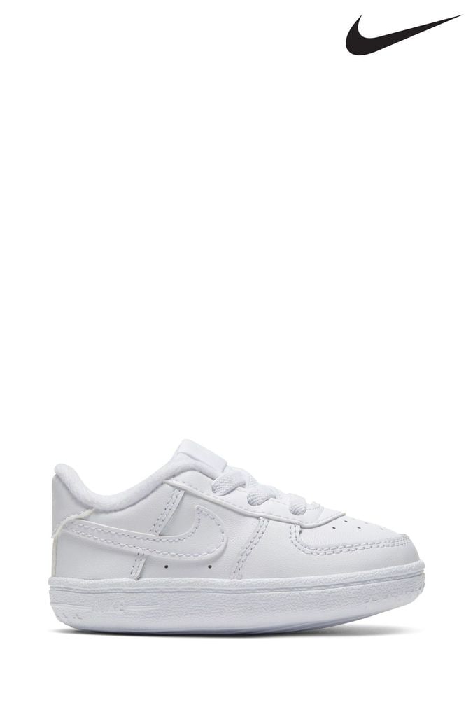 Nike trainers for baby girl top