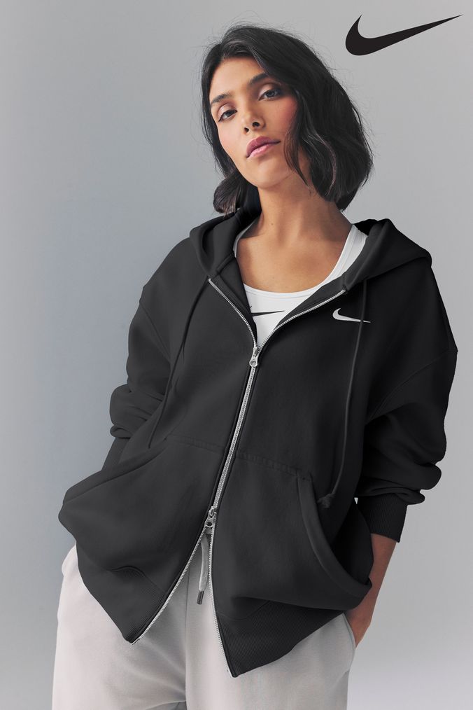 Ladies sales sports hoodies