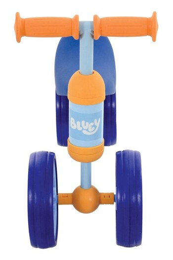 Bluey Bobble Ride-On (U09457) | £40