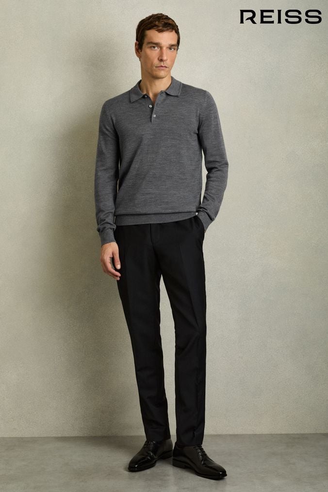 Next polo neck mens shop