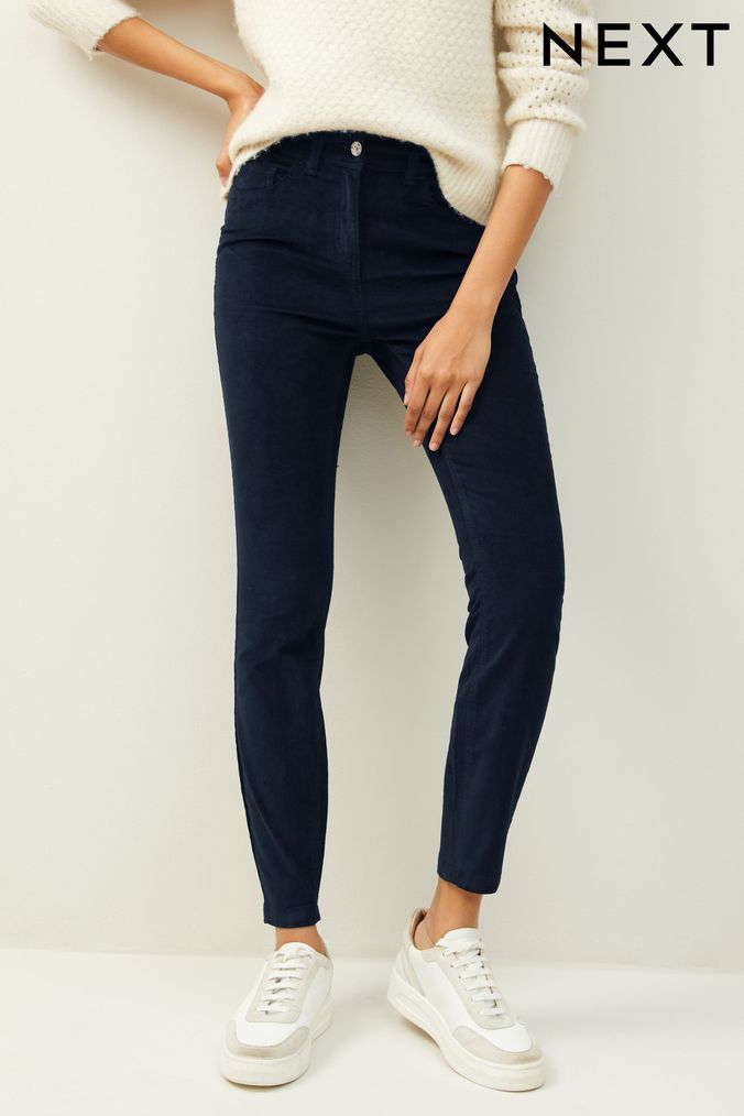 Next ladies deals chino trousers