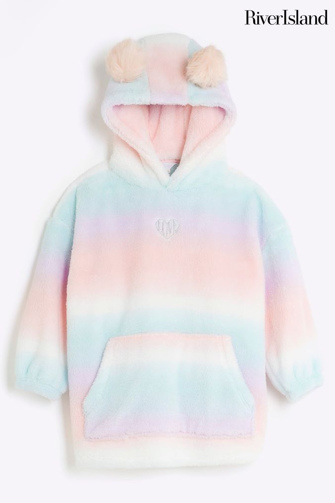 Buy Older Girls River Island Colour Block Online Next UK