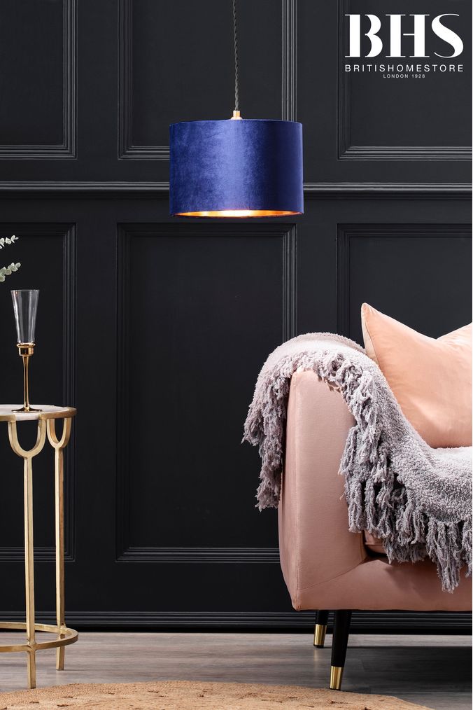 Buy Lamp Shades And Light Shades BHS Homeware Bedroom Online Next UK