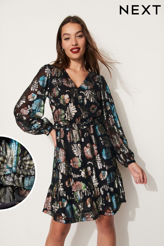 Next tea deals dresses