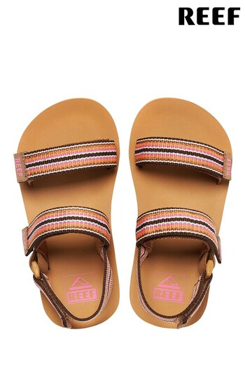 Reef Kids Ahi Convertible Sandals (U11334) | £30