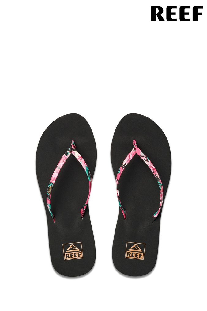 Buy Women s Reef Holiday Sandals Online Next UK