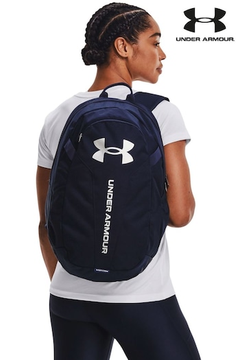 Under Armour Hustle Lite Backpack (U11629) | £31