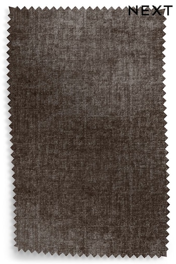Plush Chenille Upholstery Swatch (U11952) | £0