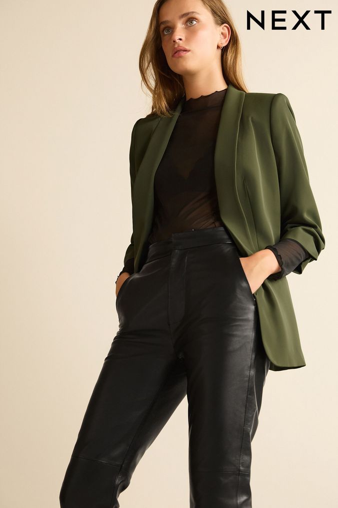 Next top blazer womens