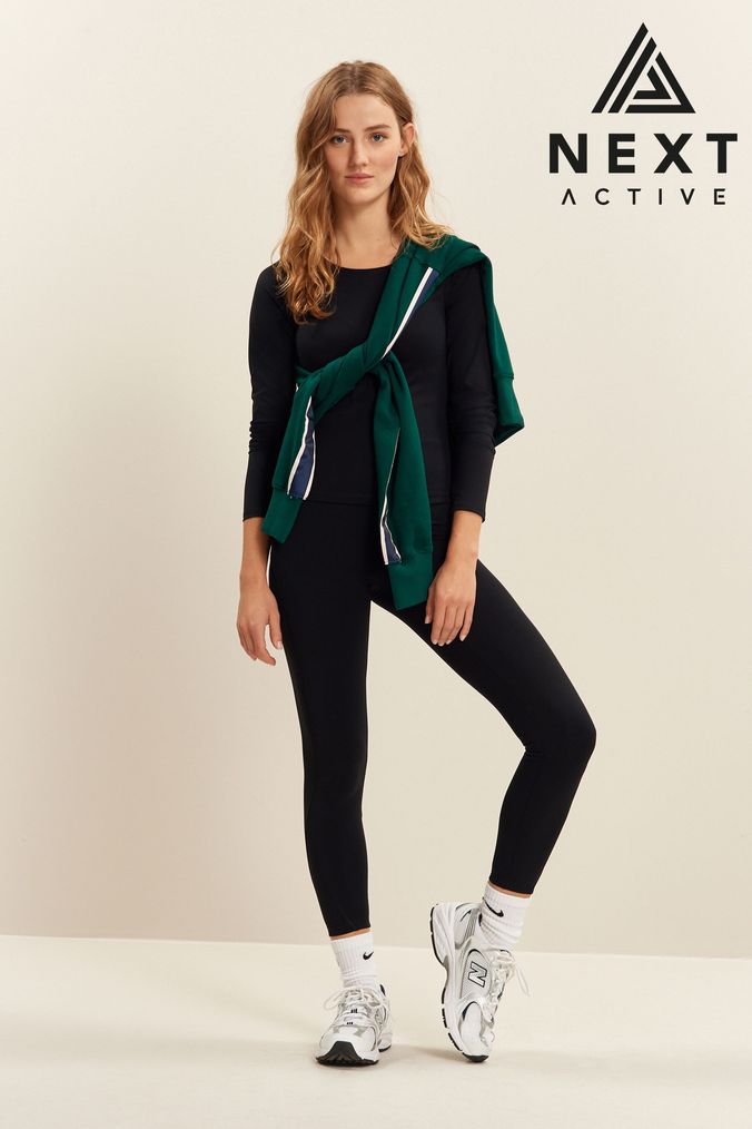 ATHLEISURE – AMILLIARDI