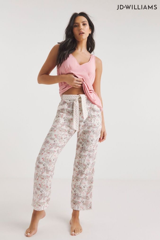 Jd williams pyjamas sales