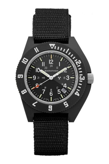Marathon Black Watch (U12193) | £395