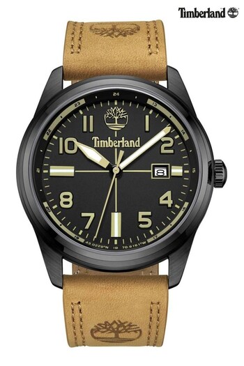 Timberland Gents Black Watch (U12213) | £129