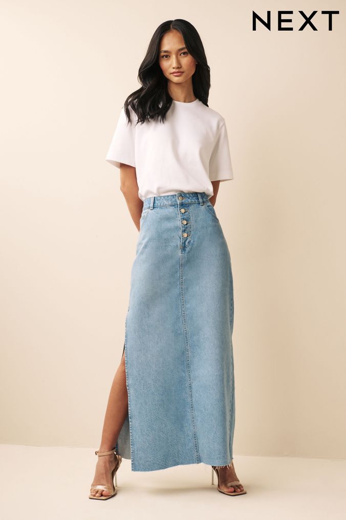 Magnolia Skirt – Nature Spirit