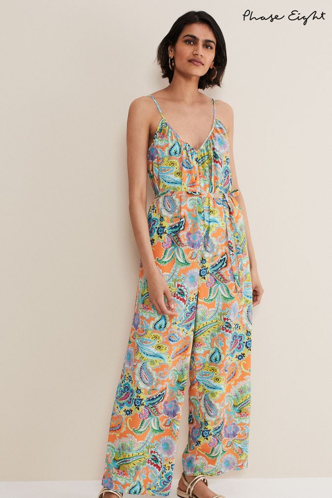 Phase eight best sale cilla print dress