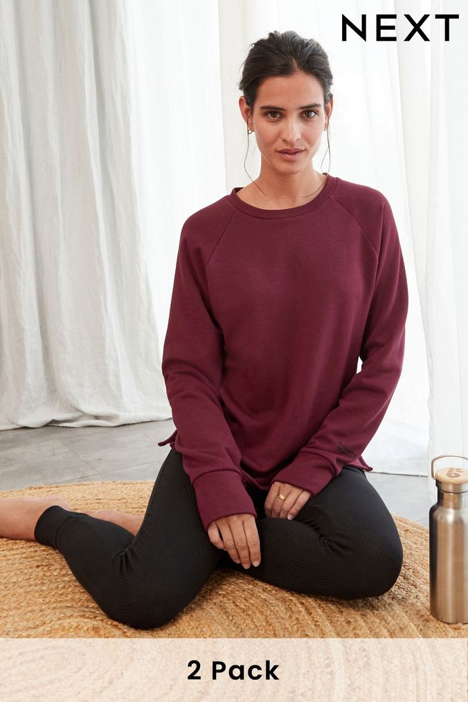 Thermal tops deals womens uk