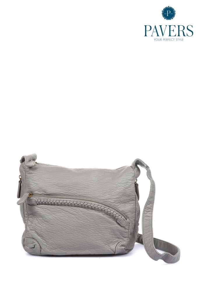 Pavers top shoulder bags