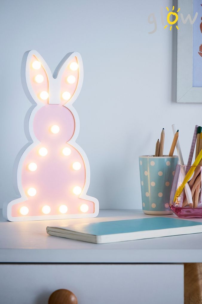 Buy Desk Table Lamps Children s Room Homeware Pink Online Next UK