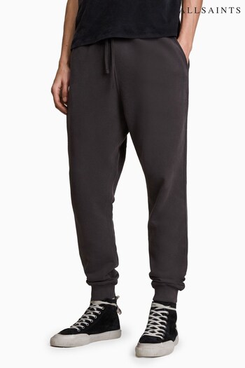 AllSaints Ollie Black Sweatpants (U14050) | £82