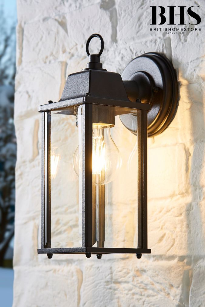 Outdoor hotsell lights next