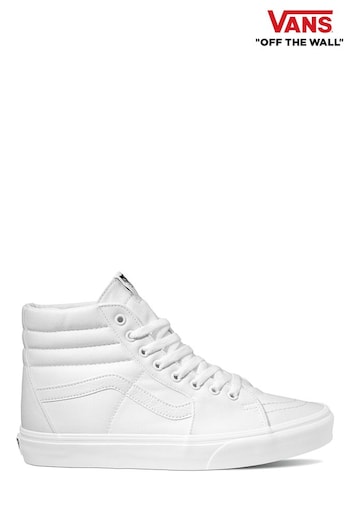 Vans Mens SK8 Hi Trainers (U15063) | £75