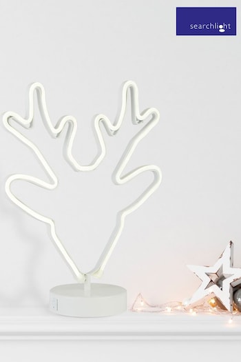 Searchlight LED Deer Antlers Light (U15322) | £23