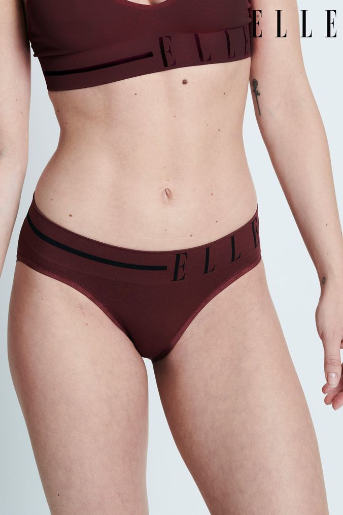 Elle underwear online shop