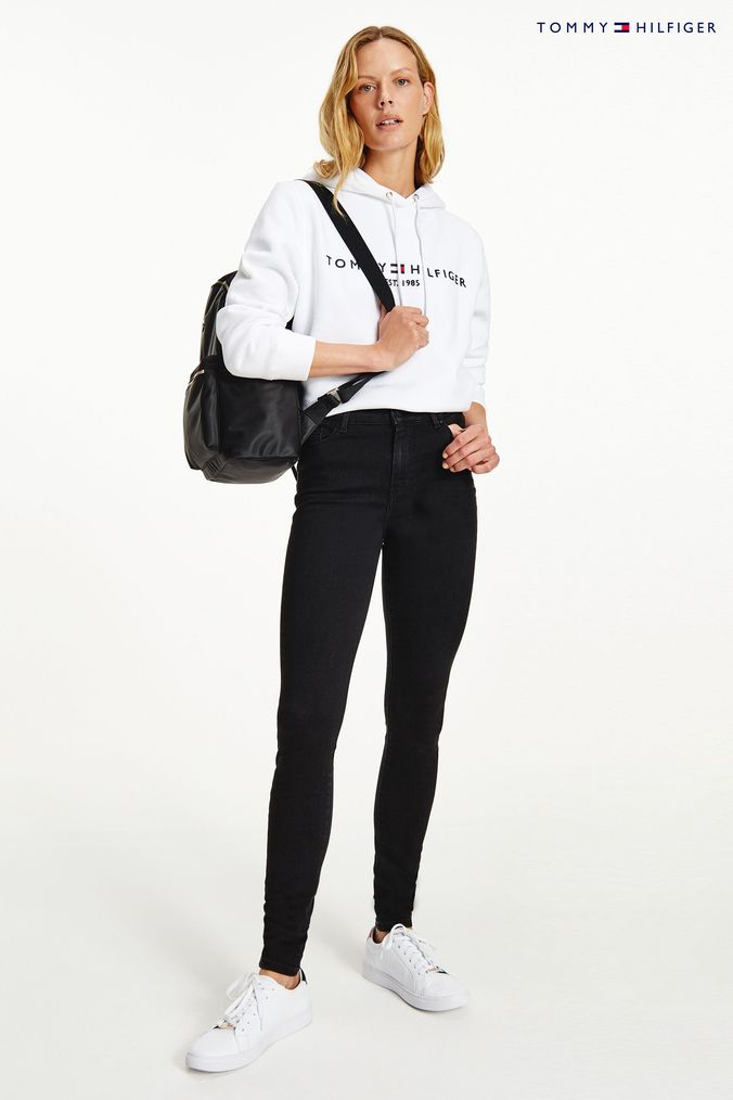 Tommy hotsell jeans web