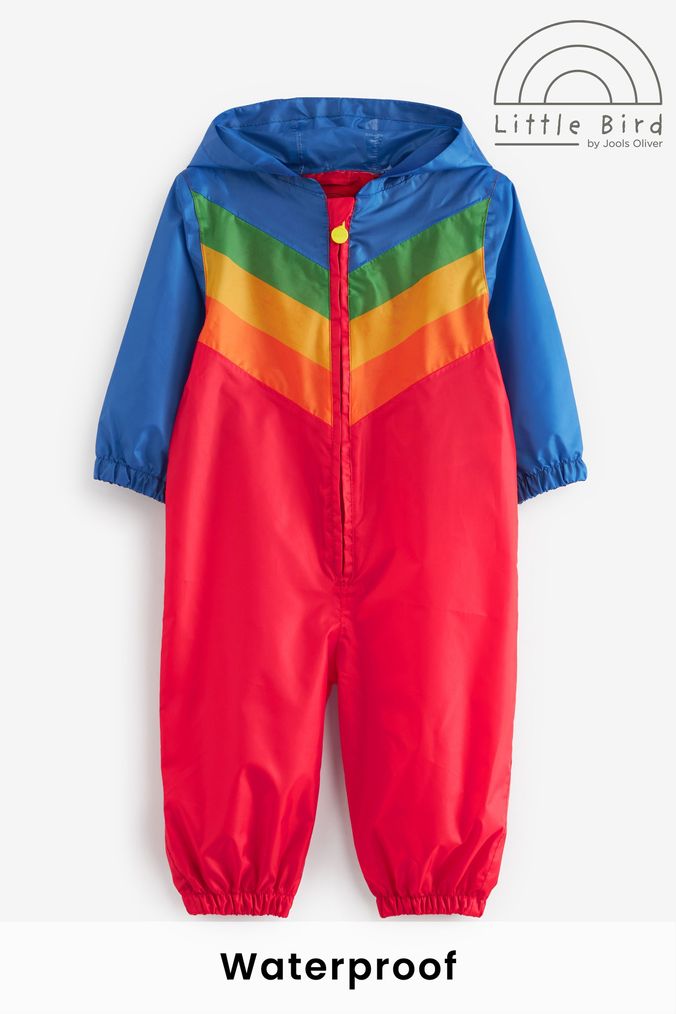 Mothercare sales splash suit