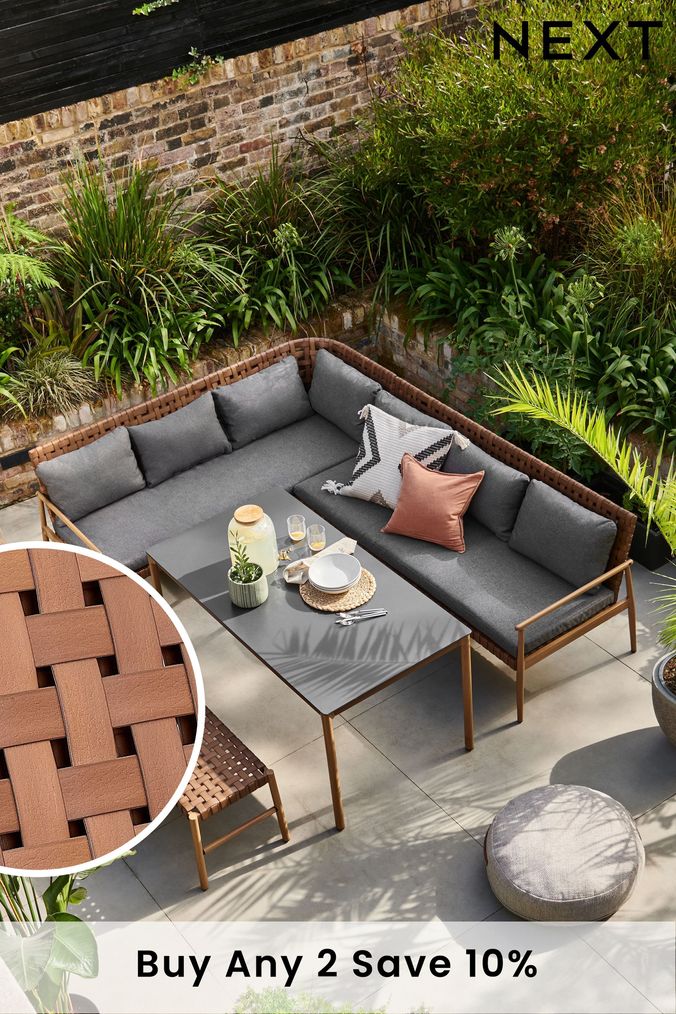 Next furniture outlet sets