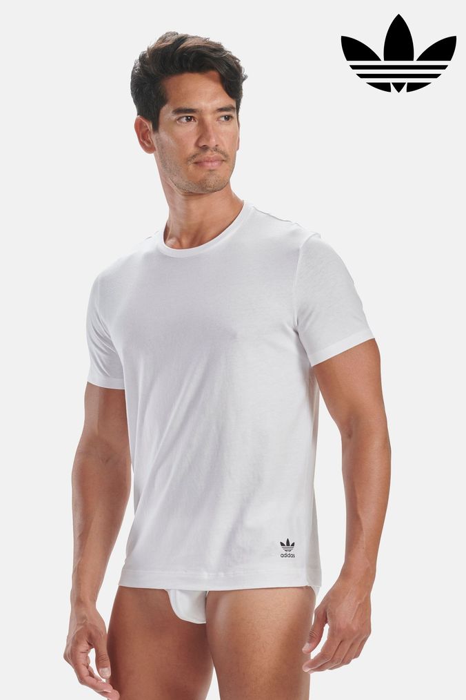 ArvindShops Shirts White Brown Small 100 Cotton Casual Adidas Online adidas aj8830 black dress shoes for women heels Buy Men s Unisex Younger Girls T