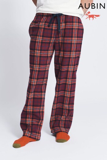 Aubin Edward Lounge Pyjamas (U16294) | £59