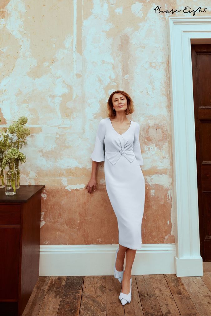 Fitted dresses online hotsell