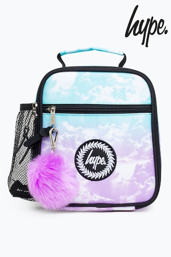 Hype. School Lunch Bag (U17049) | £18