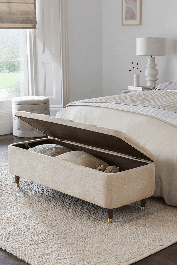 Next ottoman new arrivals