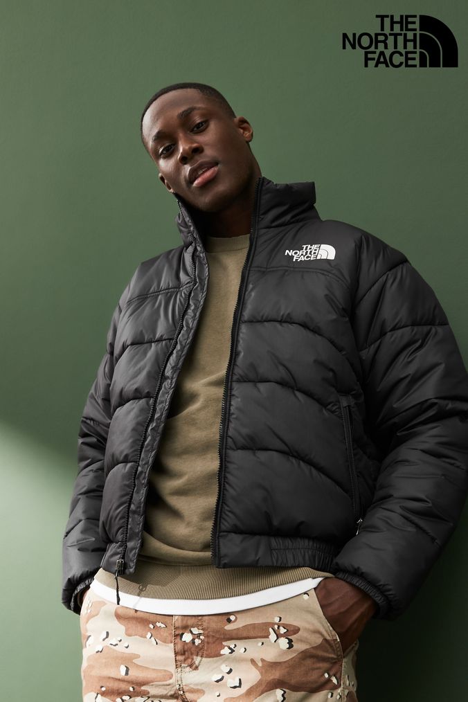 The North Face 2000 Puffer Jacket (U18122) | £180