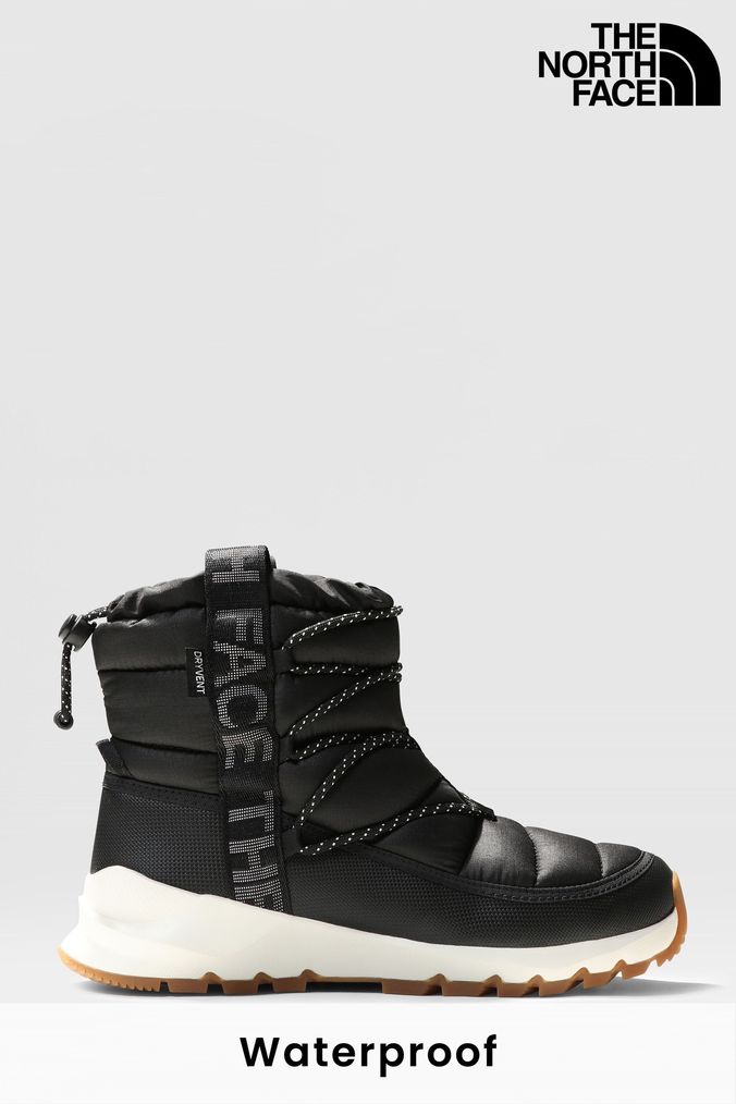 North face duck best sale boots