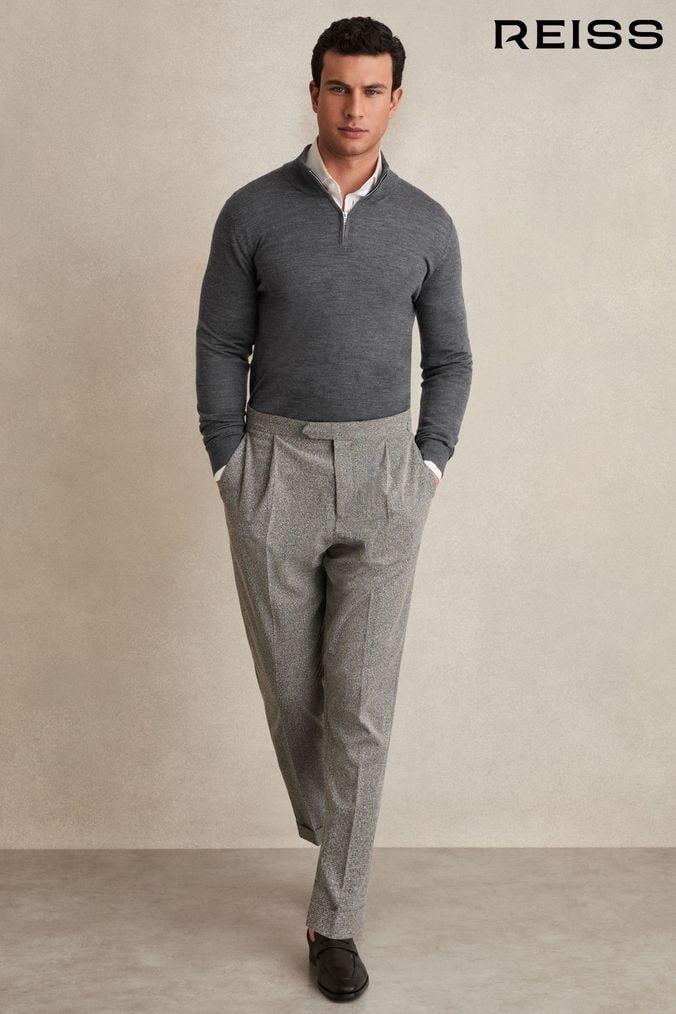 Casual shop jumpers men's