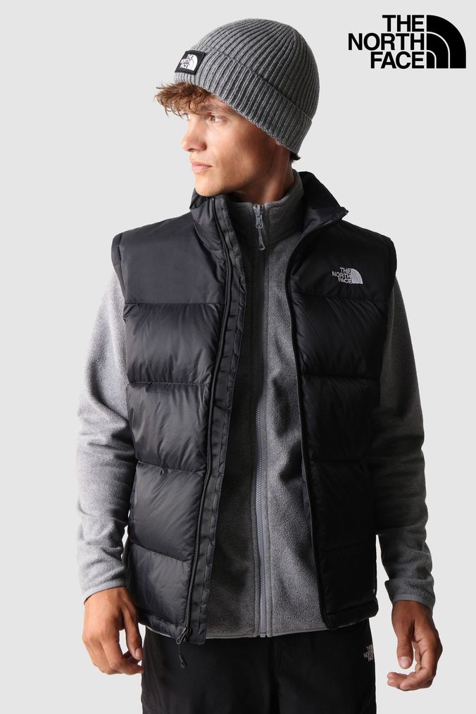 Buy Men s The North Face Plus Size Coatsandjackets Online Next UK