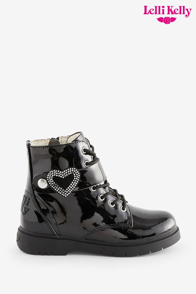 Lily kelly best sale boots