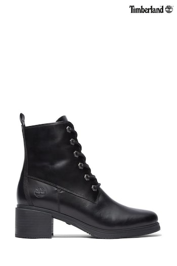 Timberland Dalston Vibe Zip Boots (U18483) | £155