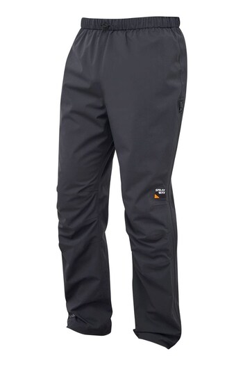 Sprayway Black Walking Rain Trousers (U18758) | £60