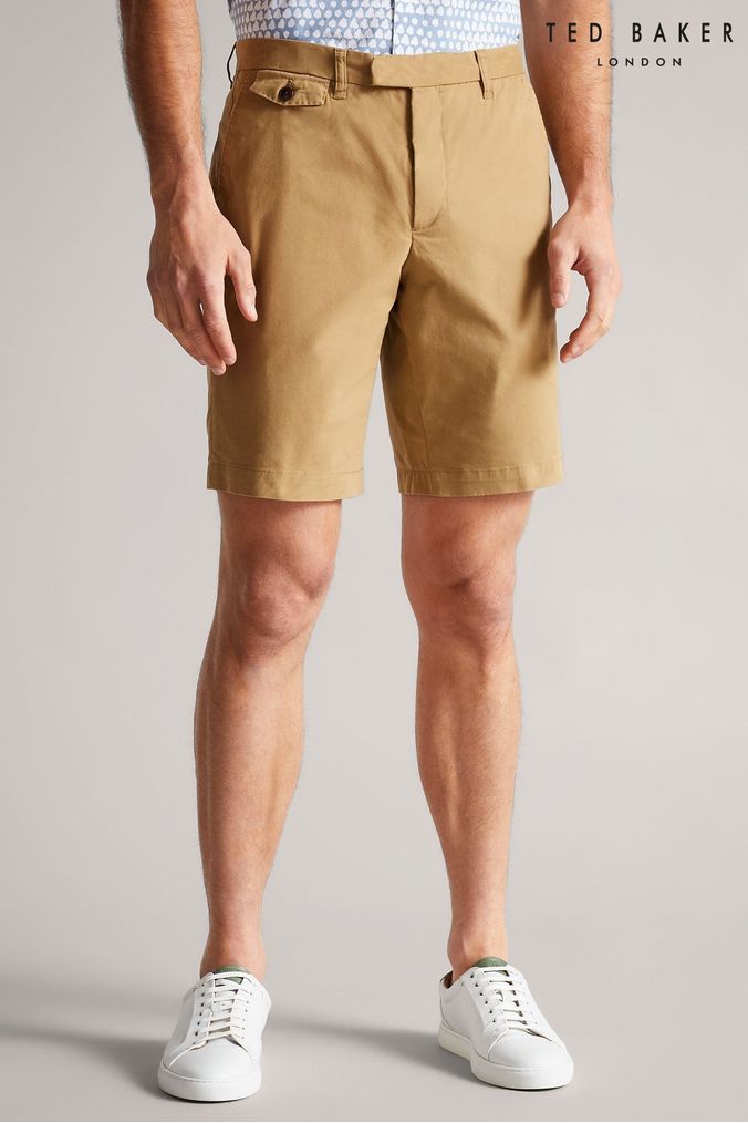 Men s Longer Length Shorts Next UK