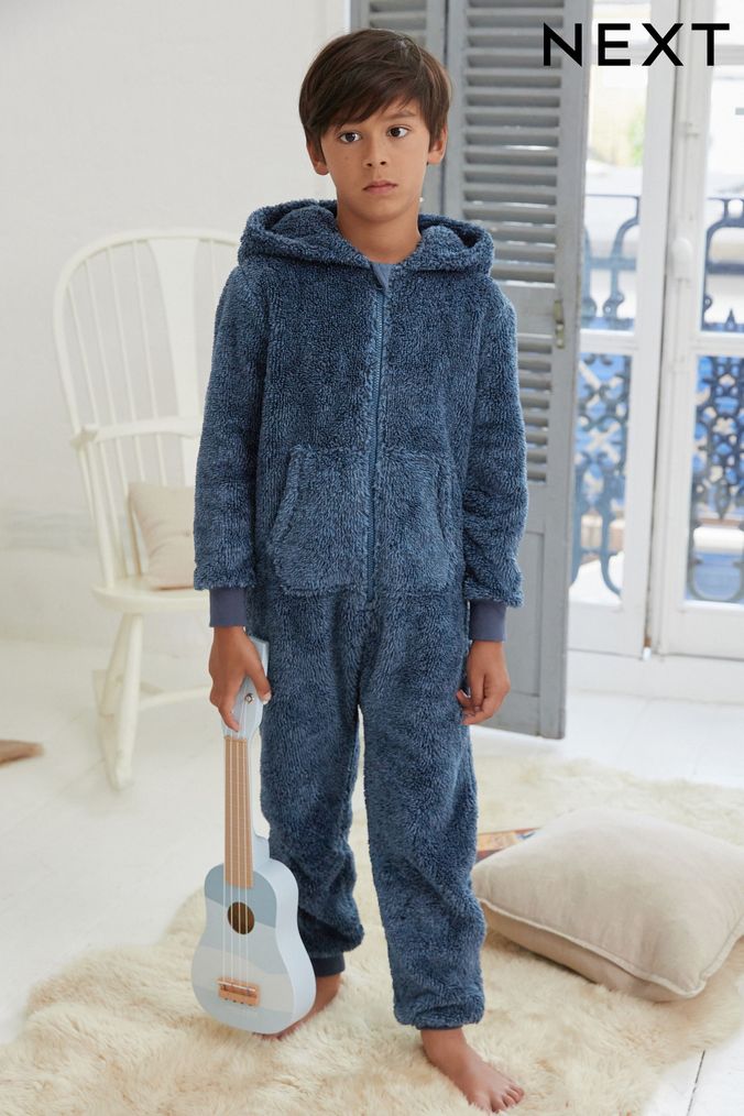 Older boys onesie online